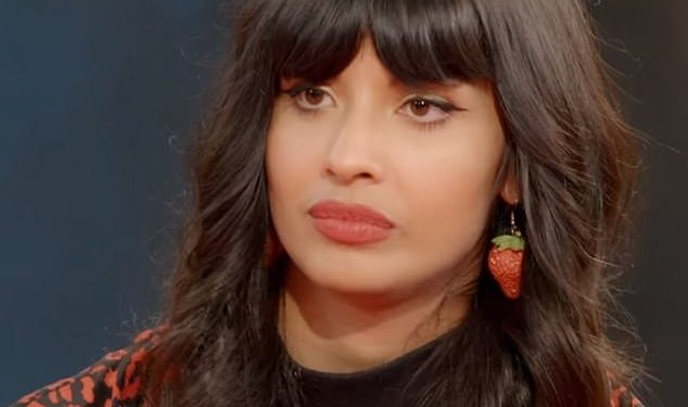 Jameela Jamil uzvikuje da su liberali ‘napravili 10 000 pogrešaka’ i ‘otjerali vlastitu podršku’ dok ocrtava pogreške ljevice nakon što je Trump izabran za predsjednika uvjerljivom pobjedom