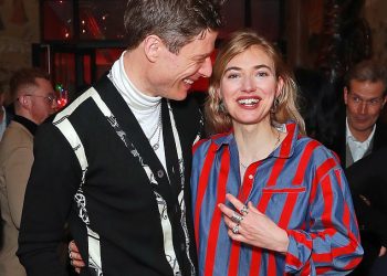 James Norton priznaje da razlaz s bivšom zaručnicom Imogen Poots nije bila njegova odluka dok otkriva srceparajući razlog zašto su prekinuli