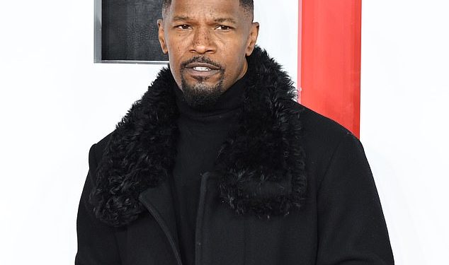 Jamie Foxx otkriva mantru po kojoj ‘živi’ nakon iskustva bliskog smrti