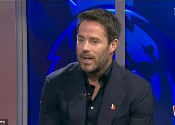 Jamie Redknapp kaže da navijači sada vide ‘pravog’ Moisesa Caiceda nakon što je Chelseajev veznjak igrao u 1-1 remiju s Man Unitedom dok Frank Lampard upozorava svog suigrača da će morati ‘naporno raditi’ da se vrati u momčad
