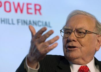 Je li ovo znak da je i Warren Buffet zabrinut za američku ekonomiju?