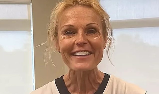 Jeste li jači od Donne Jean? Baka od 12 godina napravi nevjerojatan broj sklekova u sat vremena – srušivši svjetski rekord