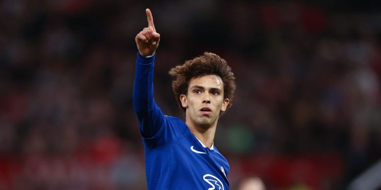 Joao Felix šokirao Barcelonu: “Najbolje mjesto u kojem sam živio? Madrid!”