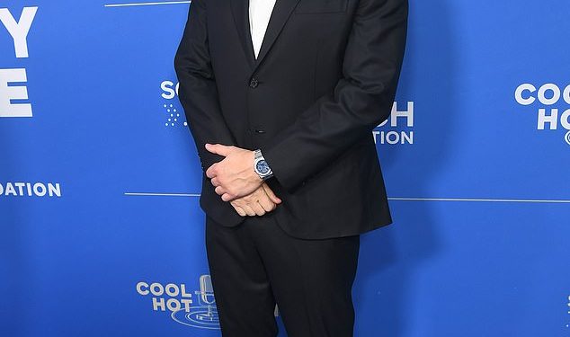 John Mayer kupuje zemljište Muppets studija ‘za 60 milijuna dolara’ s redateljem Charliejevih anđela McG-jem