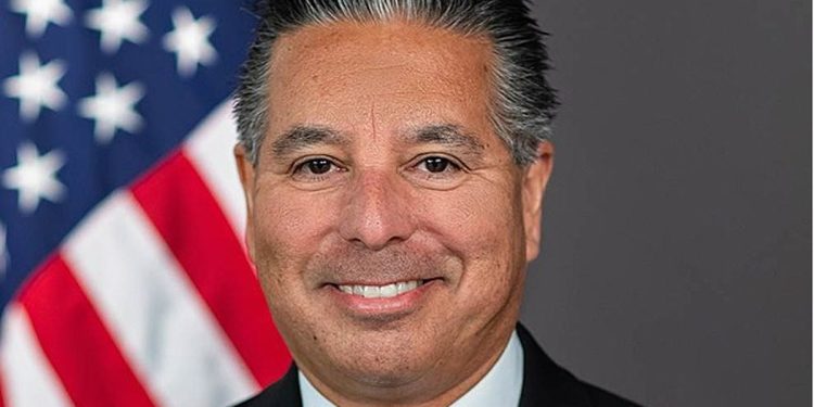 Još jedan američki SEC demokrat koji je odustao, ostavljajući republikancima vođenje agencije do veljače