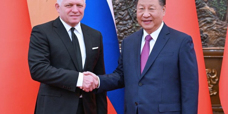 Još jedna zemlja EU digla odnose s Kinom na ‘strateško partnerstvo’