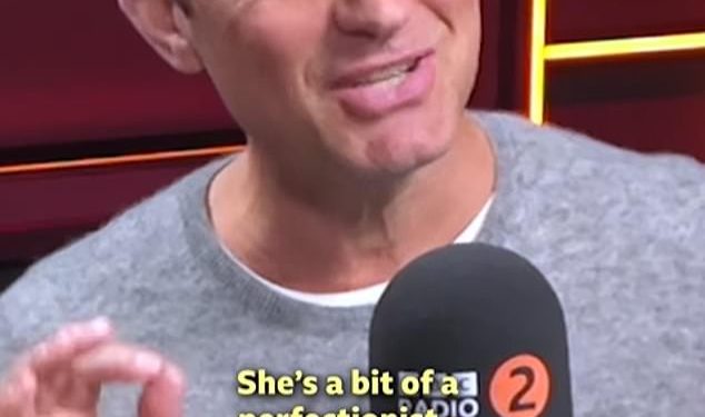 Jude Law otkriva istinu o The Holiday cottage i dijeli tajne o snimanju s Cameron Diaz: ‘Upravo sam probušio balon!’