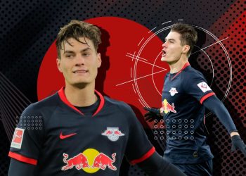 Kako Patrik Schick igra između Leipziga i Leverkusena