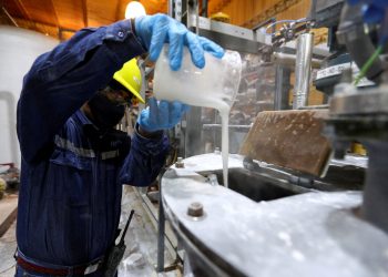 Kako je splasnula euforija za litijem u Latinskoj Americi