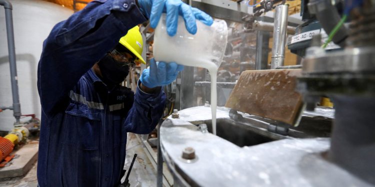 Kako je splasnula euforija za litijem u Latinskoj Americi