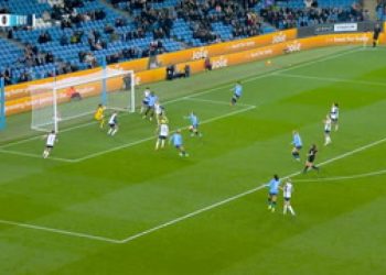 Kako nije ušao? Senzacionalni dupli pol na Etihadu