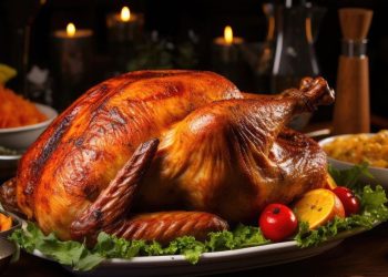 Kako razgovarati o kripto sa svojom obitelji ovog Dana zahvalnosti