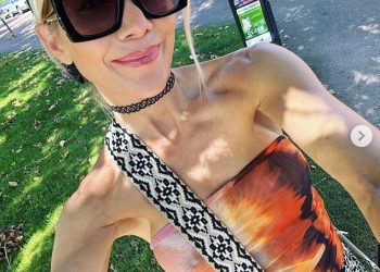 Kate Lawler uzvraća okrutne glasine o anoreksiji inzistirajući na tome da ‘jede’ i da je ‘sretna zbog svoje veličine’, dok istovremeno napada trolove koji ‘zlostavljaju’ njezinu težinu