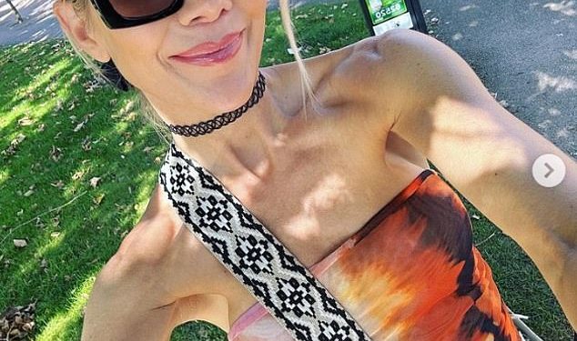 Kate Lawler uzvraća okrutne glasine o anoreksiji inzistirajući na tome da ‘jede’ i da je ‘sretna zbog svoje veličine’, dok istovremeno napada trolove koji ‘zlostavljaju’ njezinu težinu