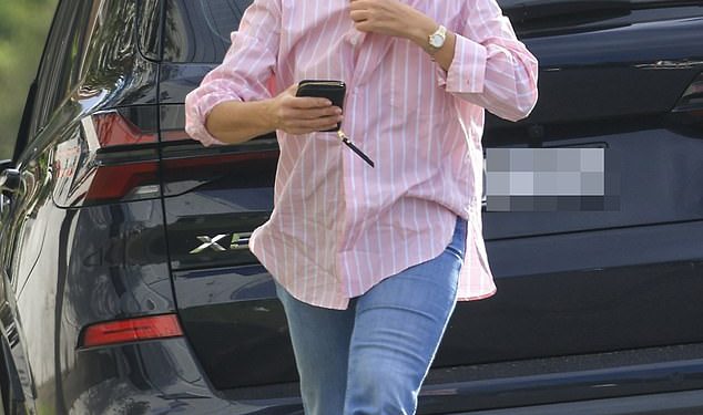 Kate Ritchie sudjelovala je u nesreći s više vozila u istočnom predgrađu Sydneya