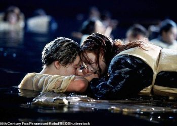 Kate Winslet konačno potvrdila teoriju o plutajućim Titanicovim ‘vratima’ koja su desetljećima dijelila ljude