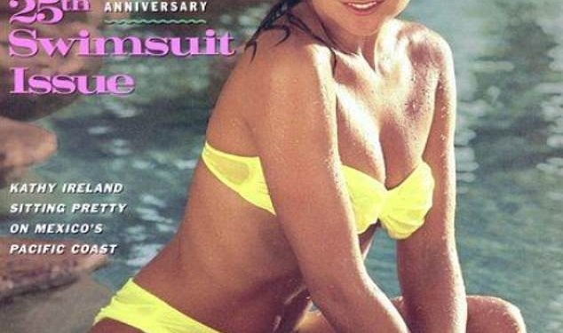 Kathy Ireland, 61, bila je model za kupaće kostime Sports Illustrateda i prijateljica s Elizabeth Taylor – pogledajte je sada