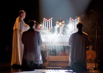 Katolici često koriste ovu riječ: Mnogi ne znaju njezino značenje
