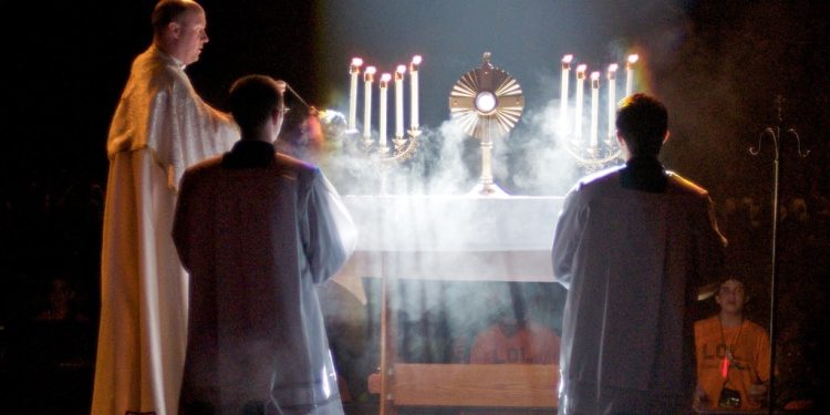 Katolici često koriste ovu riječ: Mnogi ne znaju njezino značenje