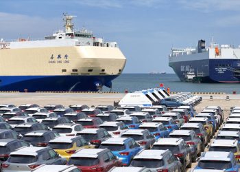 Kina podigla WTO tužbu protiv EU — RT Business News