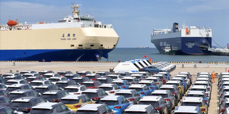 Kina podigla WTO tužbu protiv EU — RT Business News