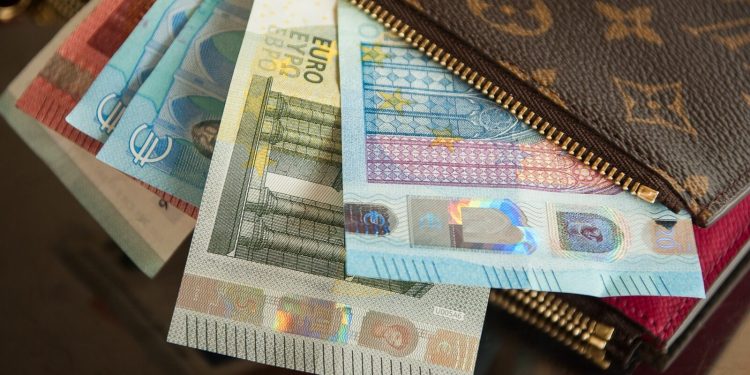 Kolika je mirovina nakon pet godina rada u Njemačkoj?