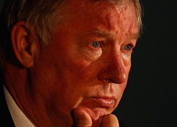 Konj Sir Alexa Fergusona pobijedio je na utrci u Bahreinu vrijednoj milijun dolara