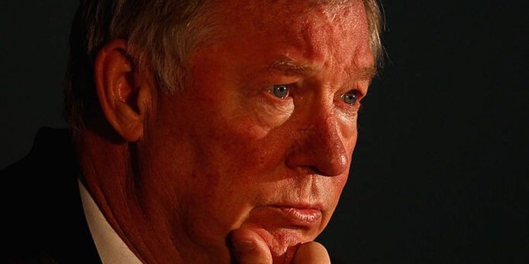 Konj Sir Alexa Fergusona pobijedio je na utrci u Bahreinu vrijednoj milijun dolara