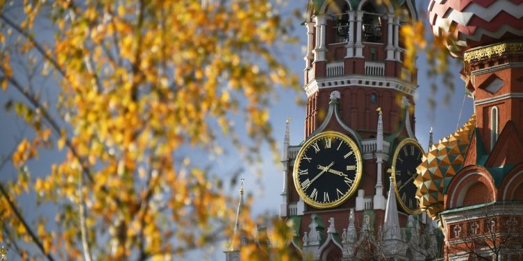 Kremlj komentira Trumpove tvrdnje o Sjevernom toku — RT Rusija i bivši Sovjetski Savez