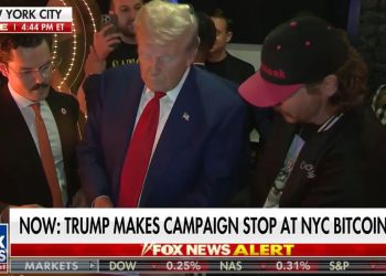 Kripto je na mnogo načina pobijedio na ovim izborima