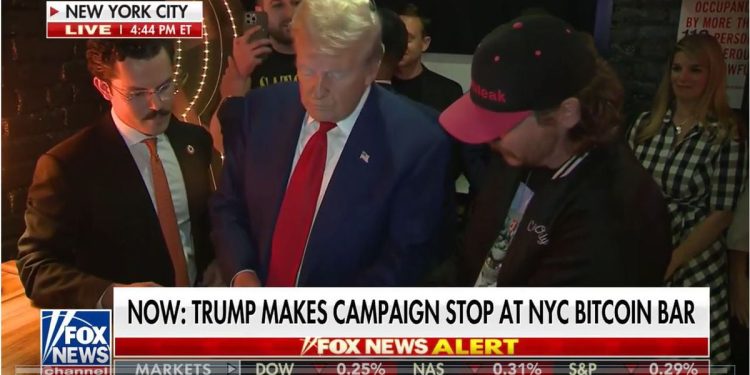 Kripto je na mnogo načina pobijedio na ovim izborima