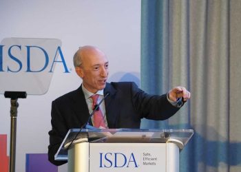 Kripto protivnik i predsjednik SEC-a Gary Gensler dat će ostavku kada Trump preuzme dužnost