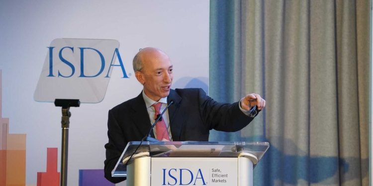 Kripto protivnik i predsjednik SEC-a Gary Gensler dat će ostavku kada Trump preuzme dužnost