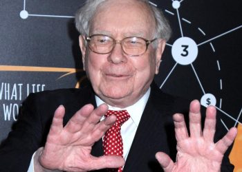 Kultni investitor promijenio je oporuku. Objavio detaljan plan tko će i kako upravljati njegovim golemim bogatstvom