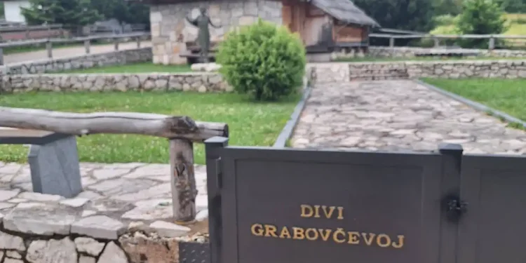 Kulturno-povijesni identitet kao temelj za storytelling i promociju receptivne turističke destinacije