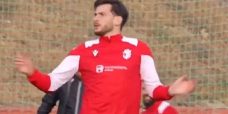 Kvara-gol šampionski, pa slavlje do smijeha: pogledajte video