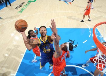 Kyle Anderson, kineska reprezentacija i mozak Curryjevih ratnika