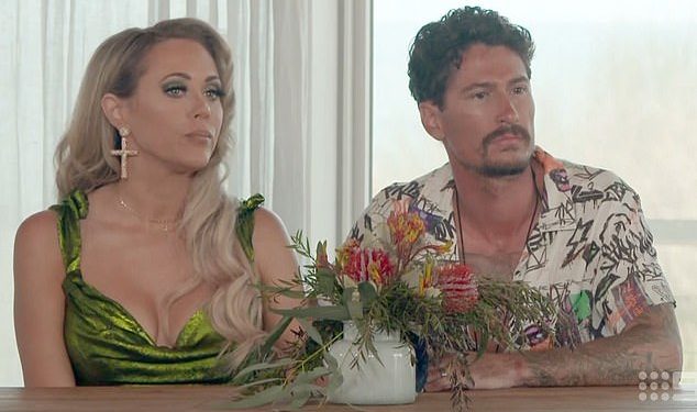 Kylie i Brad više ne izgledaju ovako! Natjecatelji Blocka otkrivaju svoje šokantne promjene dok iznenađuju sve svojim povratkom na dan dražbe