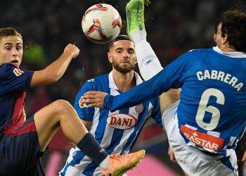 La Liga, Barcelona također pobjeđuje Espanyol i odlazi u bijeg