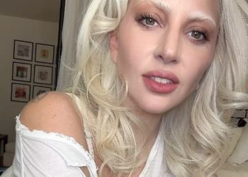 Lady Gaga postaje predsjednica dva dana prije izbora