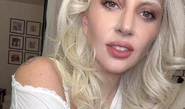 Lady Gaga postaje predsjednica dva dana prije izbora