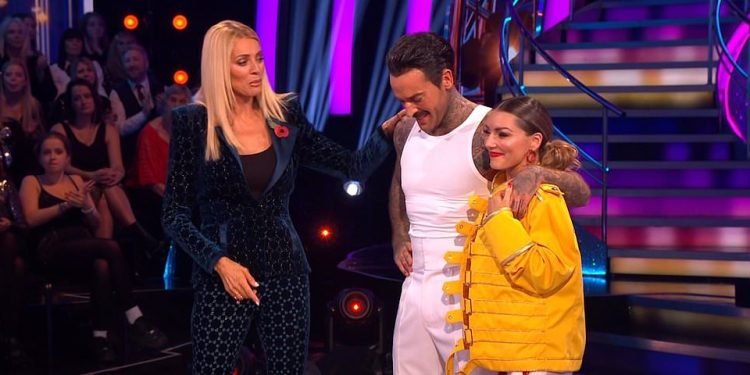 Latest updates from Strictly Come Dancing results show as Pete, Sam AND Chris end live show in bottom following Icons Week dances