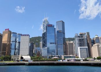Layer 1 Flare i Decentralized Cloud Firm Red Date određen za probnu kupnju stablecoina za kineske državljane u Hong Kongu