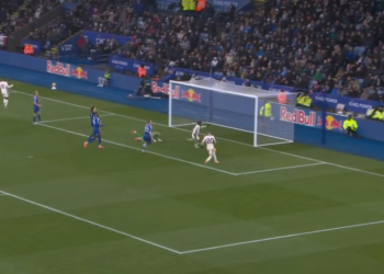 Leicester-Chelsea 1-2: gol e highlights
