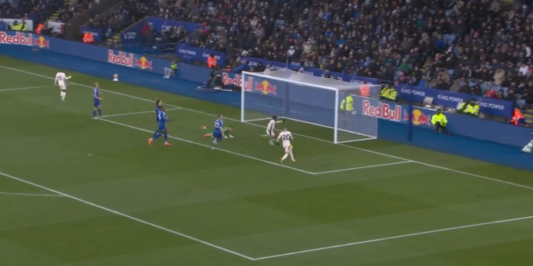 Leicester-Chelsea 1-2: gol e highlights