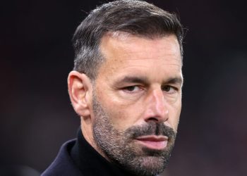Leicester, Ruud Van Nistelrooy je novi menadžer