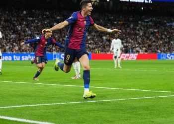 Lewandowski otkriva: “Ferguson me želio, otvorio sam za United. Zato nisam otišao.”