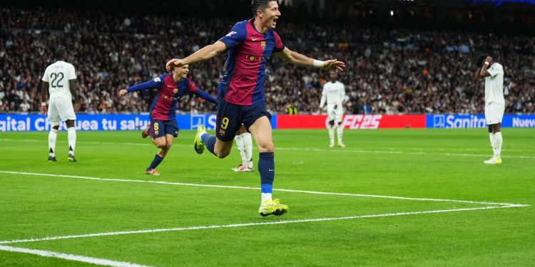 Lewandowski otkriva: “Ferguson me želio, otvorio sam za United. Zato nisam otišao.”