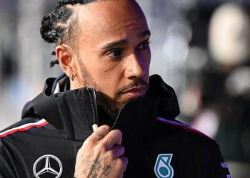 Lewis Hamilton priznaje da je razmišljao o ranom prekidu F1 sezone nakon noćne more za vikend VN Brazila