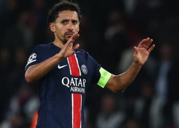 Ligue 1, Marquinhos hvali novi PSG sa Zaire-Emeryjem i Nevesom